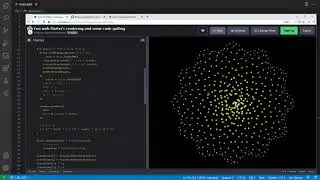 How I made a Flutter Animation in a Single Line of Code (Flutter raw layer)