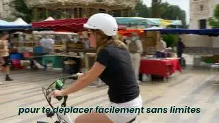 Pi-POP : Le v&eacute;lo &eacute;lectrique sans batterie, comment fonctionne il ?