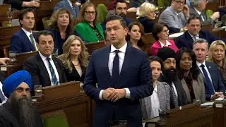 Question Period – February 7, 2024