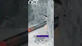 Wall Drying Secrets: Injection Method EXPLAINED! (Stop Salt Crystallization)