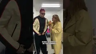 @a.maria.morango esteve &agrave; conversa com o @hotwiu30 e descobriu umas coisas bem interessantes!🔥
