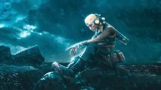 Rain 🌧️ (Valorant montage)