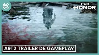 For Honor: Y9 S2 - Tr&aacute;iler de Gameplay Defiance
