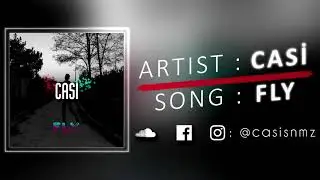 Casisnmz - Fly [No Copyright Songs | Vlog Music] #Trap