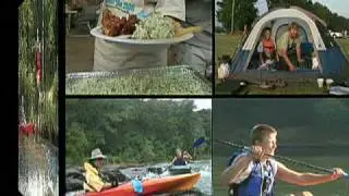Paddle Georgia: A Georgia River Network Adventure Vacation