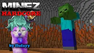 Minecraft's Walking Simulator: HARDCORE EDITION