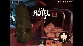 Doors (first time mic check)
