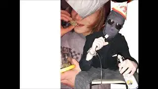 Migi - Quosi P&auml;iv&auml; feat. Rapuhattu