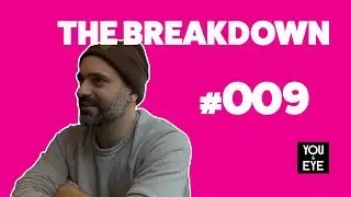 The Formula for delivering a great gag with Kyle Marshall