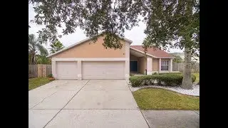 820 Frankford Dr. Brandon Florida Smart Home Listing The Duncan Duo