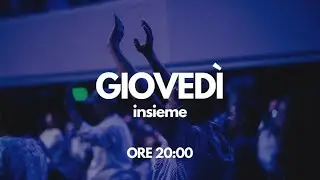Chiesa Come Tralci Lodi - Gennaro Chiocca - Daniele 10