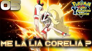 Me la LIA CoreLIA Ep5 Pokemon VGC LOCKE