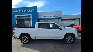 2025 Chevrolet Silverado 1500 LT Waynesville, Fort Leonard Wood Missouri