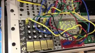 Modular Trap Step