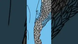 Skreeb Speedpaint pt.3