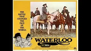 Waterloo  (1970)