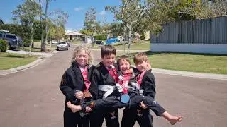 SUNSHINE COAST OPEN 2023 ~ Temple Brazilian Jiu-Jitsu