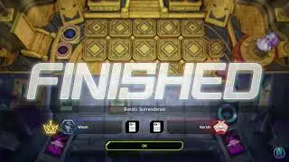 Thematic InfernoidLair VS TCG Cubic - Fiend & Fairy Festival 2023