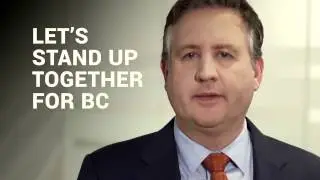 Don't let the Liberals get away with silencing opposition to the Kinder Morgan pipeline