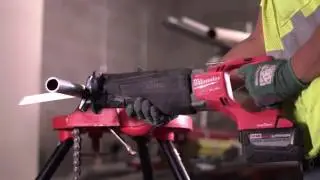 Сабельная пила Milwaukee M18 FUEL&trade; Sawzall&reg; ONE KEY&trade; #tool24