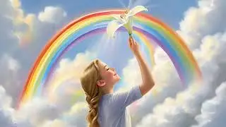 The Magical Paintbrush