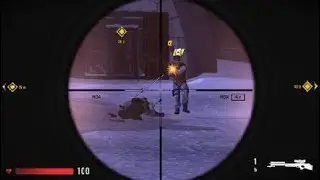 XIII - Gameplay 2