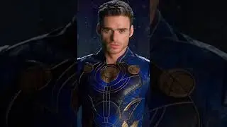 Top 5 Flying Characters in MCU // Devil Factor