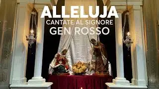 Alleluja Cantate al Signore - Gen Rosso | Coro Parrocchiale Sant'Ambrogio Villanova