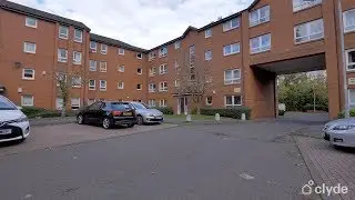 2 2 41 Holmlea Road, Glasgow, G44 4BJ