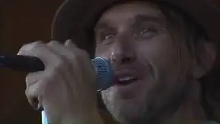 Hard Working Americans  8/28/2016  Lockn Festival