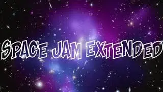 Uca Space Jam Music Extended
