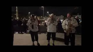 Fasnacht 2023  - 40 Johr Bebbilisgge