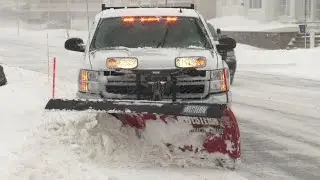 A Look at Snow Removal in Belmar