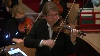 J. S. Bach - 1. Brandenburgisches Konzert