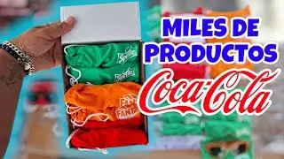 CACHUREANDO en LA CARO | MUCHOS ART&Iacute;CULOS 