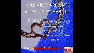Saam met my feat JoeyD produced by AjBeatz