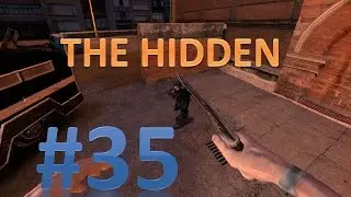 THE HIDDEN Ep35: Dat Fountain