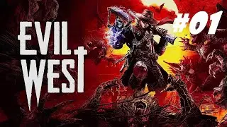 [PS4] EVIL WEST - STILL LOOKING GREAT IN PREVIOUS GEN