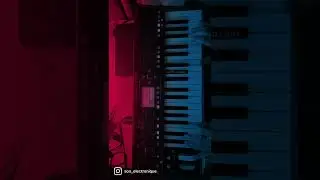Behringer DeepMind 6