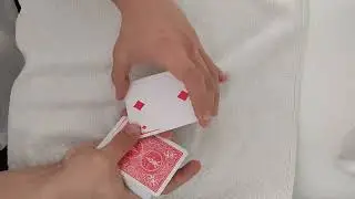 SEYİRCİNİN KARTINI GÖZLERİ ÖNÜNDE DEĞİŞTİR!! GERÇEK SİHRE EN YAKIN NUMARA