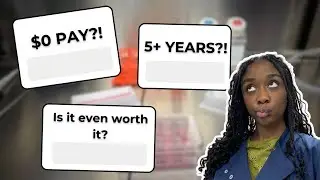 PhD Q&A: $0 Pay? 5+ Years&hellip; Is It Even Worth It?