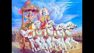 Episode 8 - Traditional stories for kids- Mahabharatham