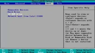 How To Make Computer Boot Directly From CD/DVD [Tutorial]