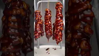 Evde Cevizli Sucuk yani K&ouml;me Yapımı #shorts #meyzileyoutubeshorts