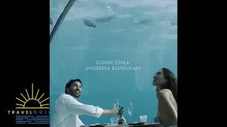 Maldive di Lusso: L'Esperienza Bespoke al Conrad Rangali Island |  Travelquick