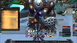 WoW mammoth guide