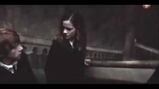 What if Ron died in a battle against Death Eaters?