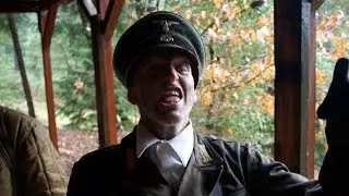 COD: Зомби-нацисты в реальной жизни 2 (1/2) ляпы