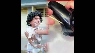 The End 😂😂 |Indian family #shorts #indian #relatable #chotabhai #school