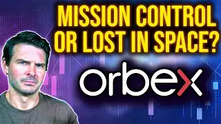 I Opened a Live Account With Orbex &mdash; Here&rsquo;s What Happened